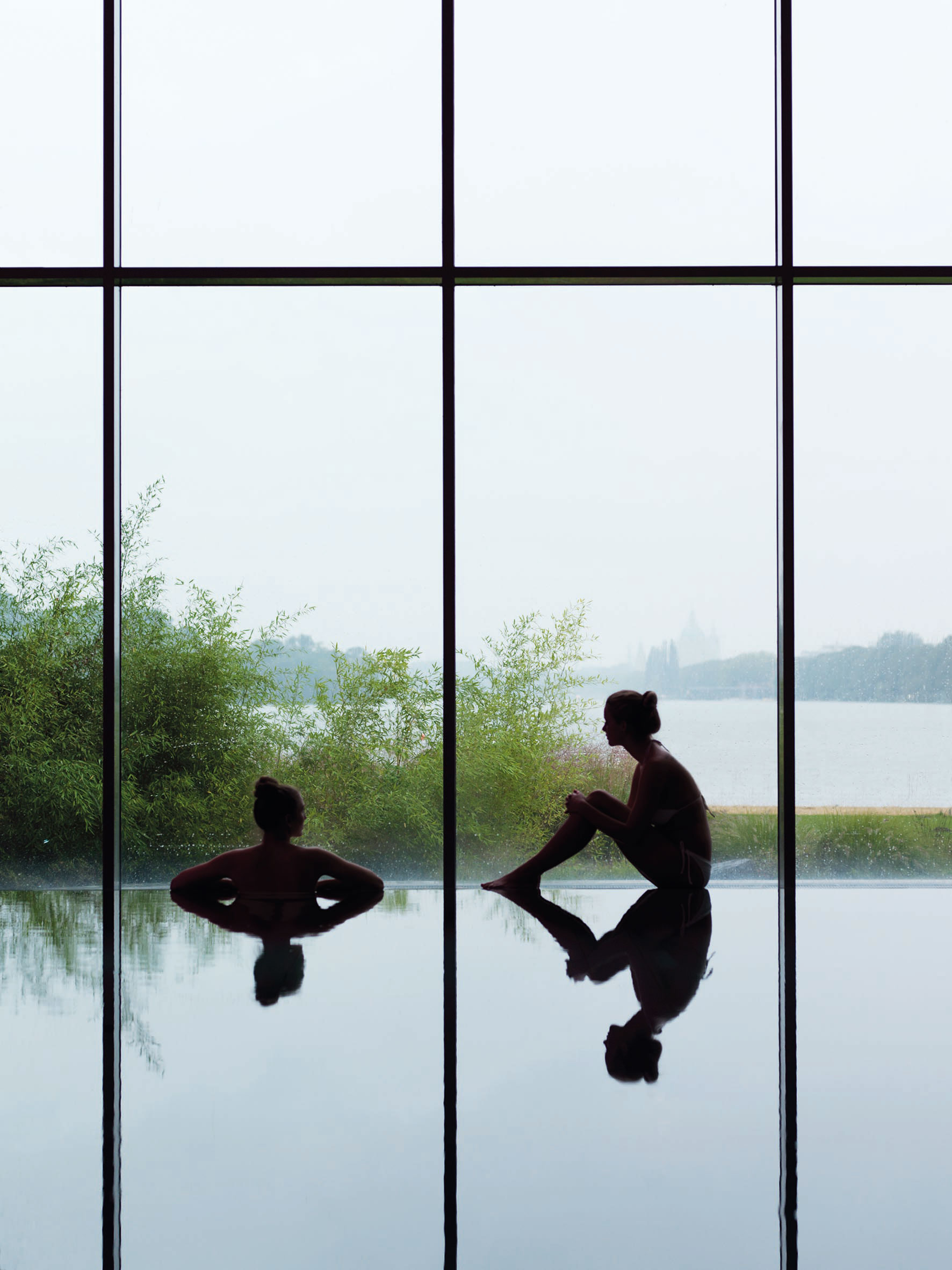 Vereinbaren Sie einen Termin    