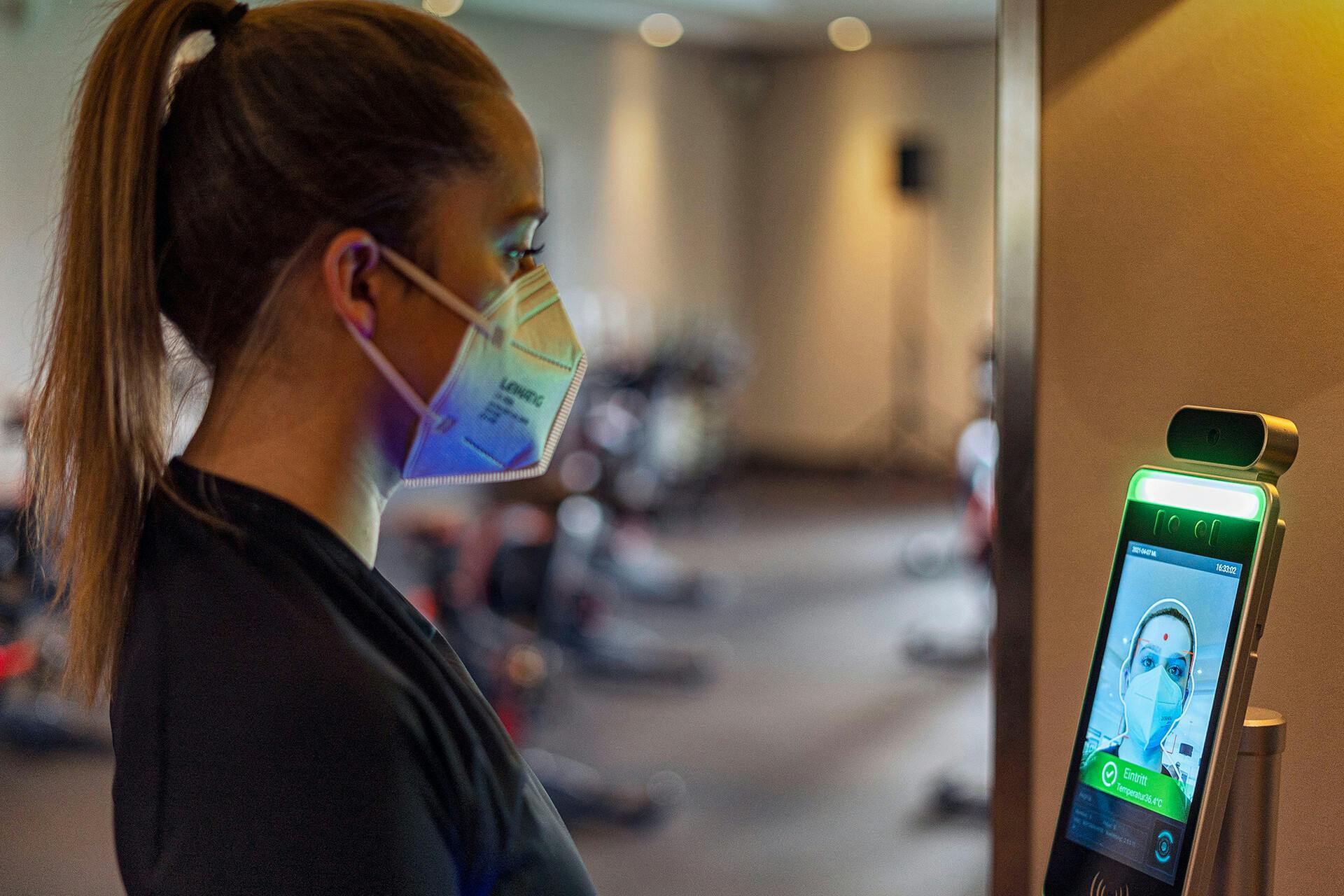 Les clubs Aspria : un modèle de lieu public sans covid