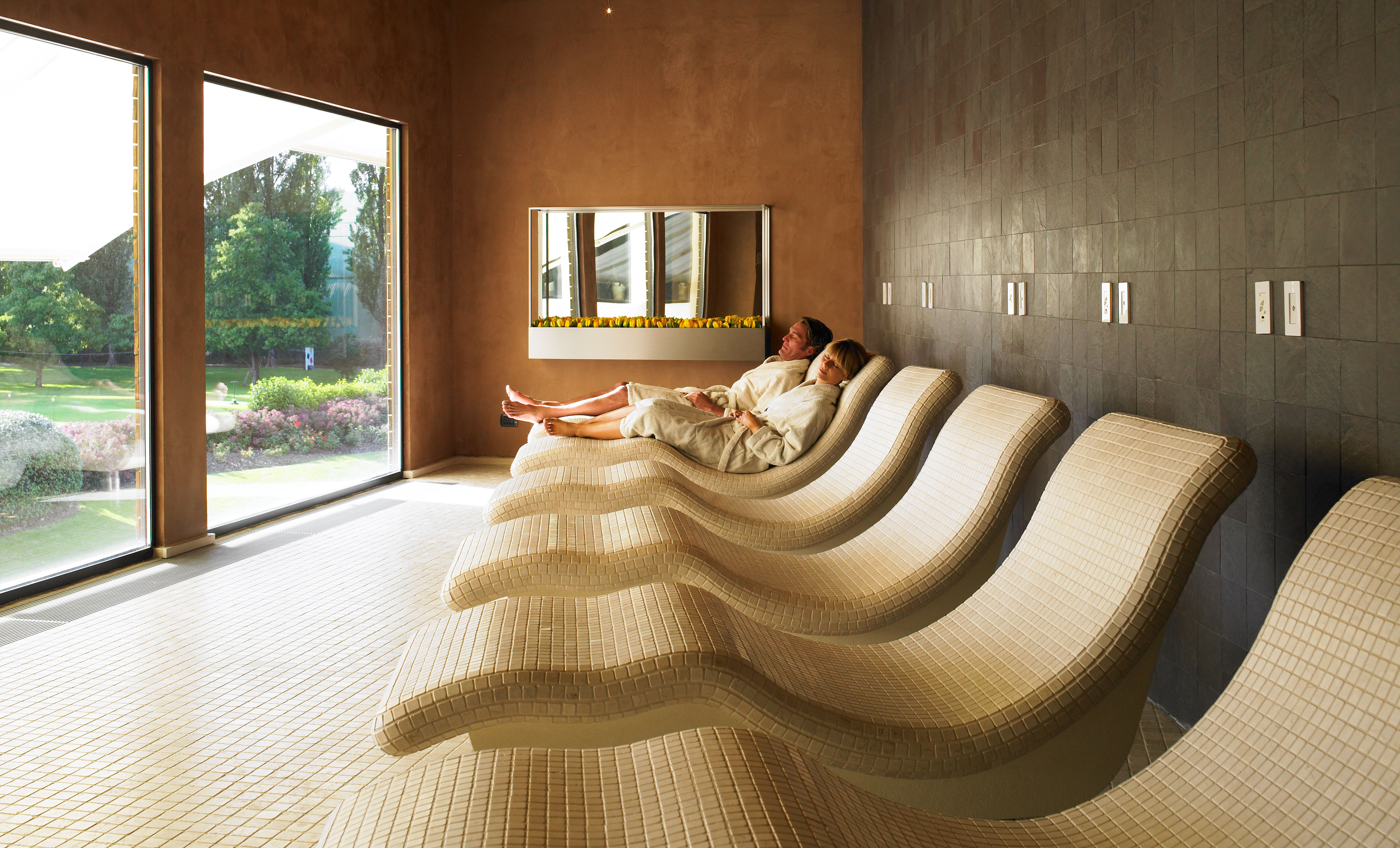 Aspria Trends and Forecasts: Unveiling the 6 Trends Shaping Fitness and Wellbeing in 2024