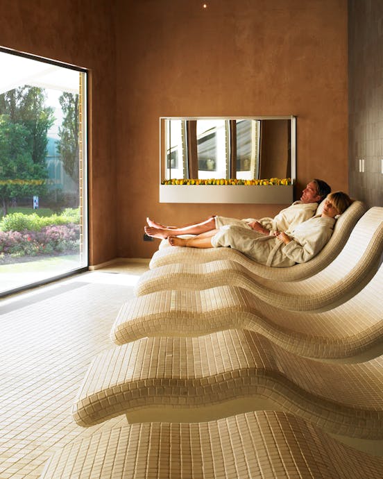 Aspria prévoit: Les 6 tendances du bien-être en 2024