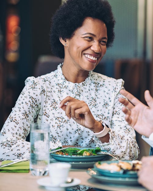 Ein Ort für Freunde und Familie