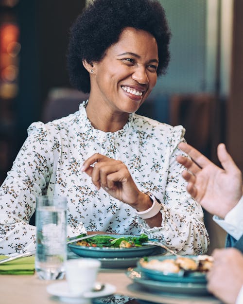 A PLACE TO SOCIALISE