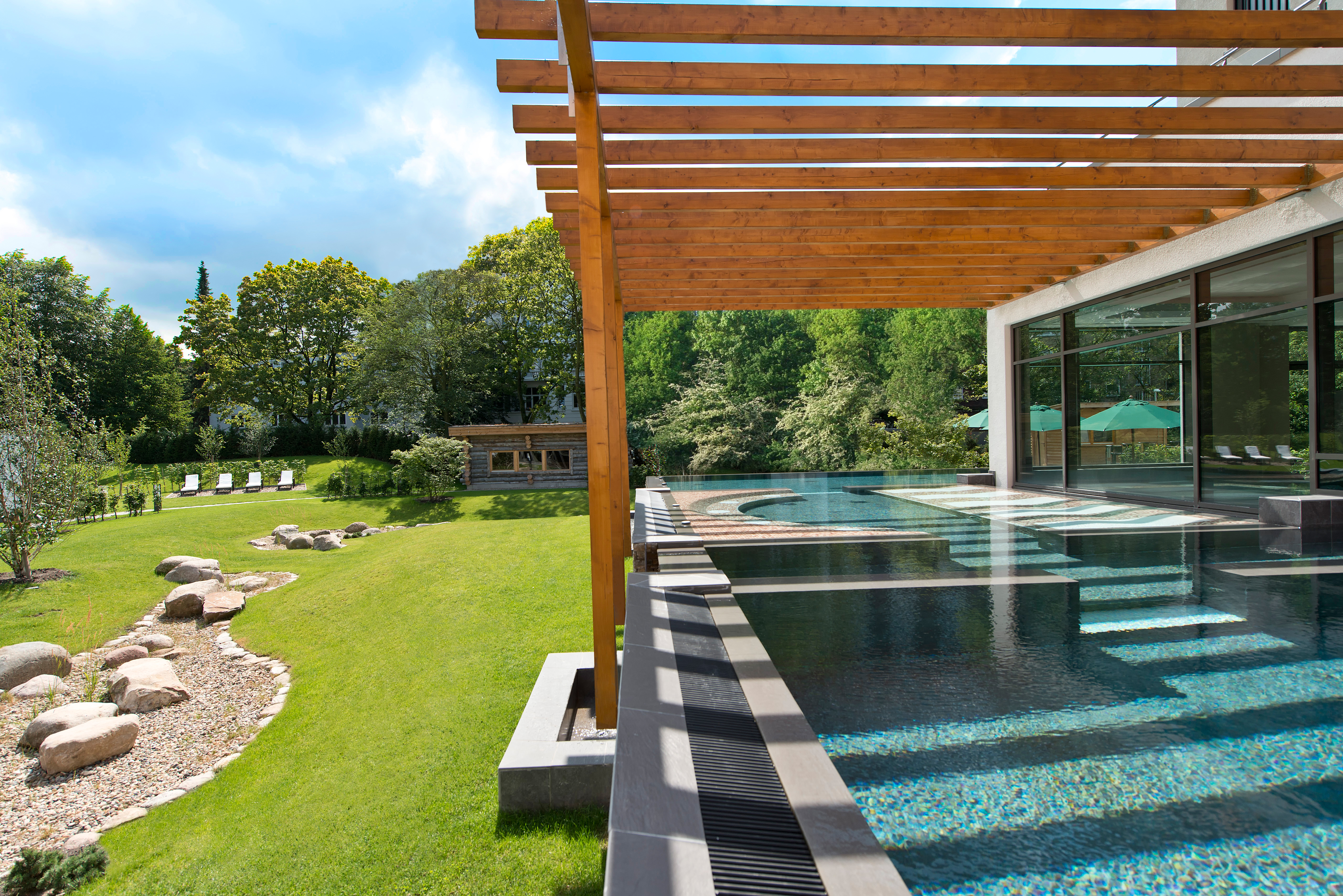 Danke, wir bleiben in Kontakt