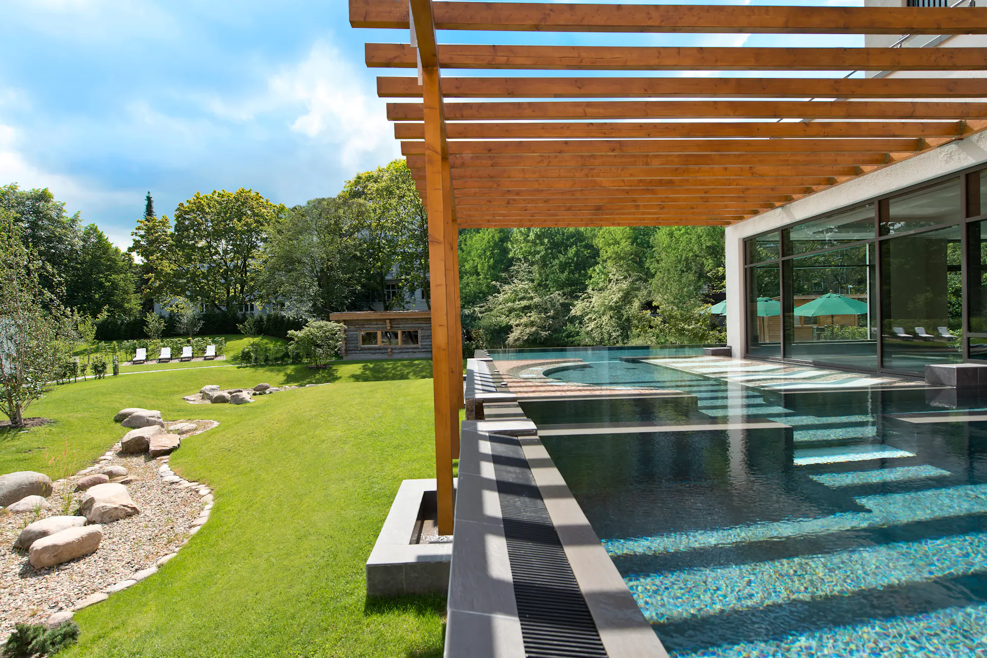 Danke, wir bleiben in Kontakt