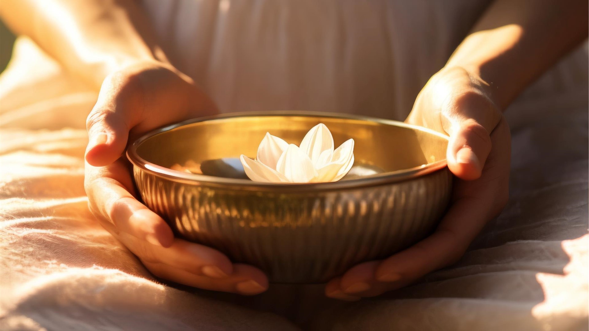 Le Attitudini Della Mindfulness – Episodio 4: La Fiducia