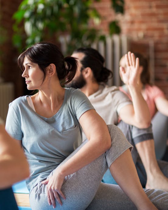 Studio Pilates: i benefici e perché è così consigliato
