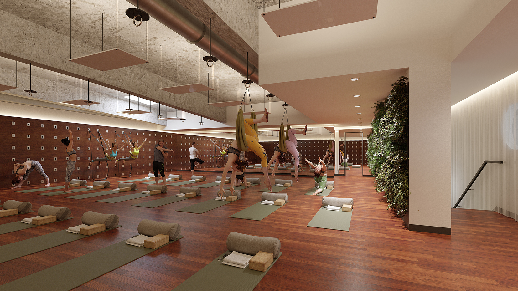 ACCÈS GRATUIT À ASPRIA ARTS-LOI