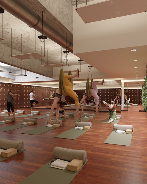 ACCÈS GRATUIT À ASPRIA ARTS-LOI