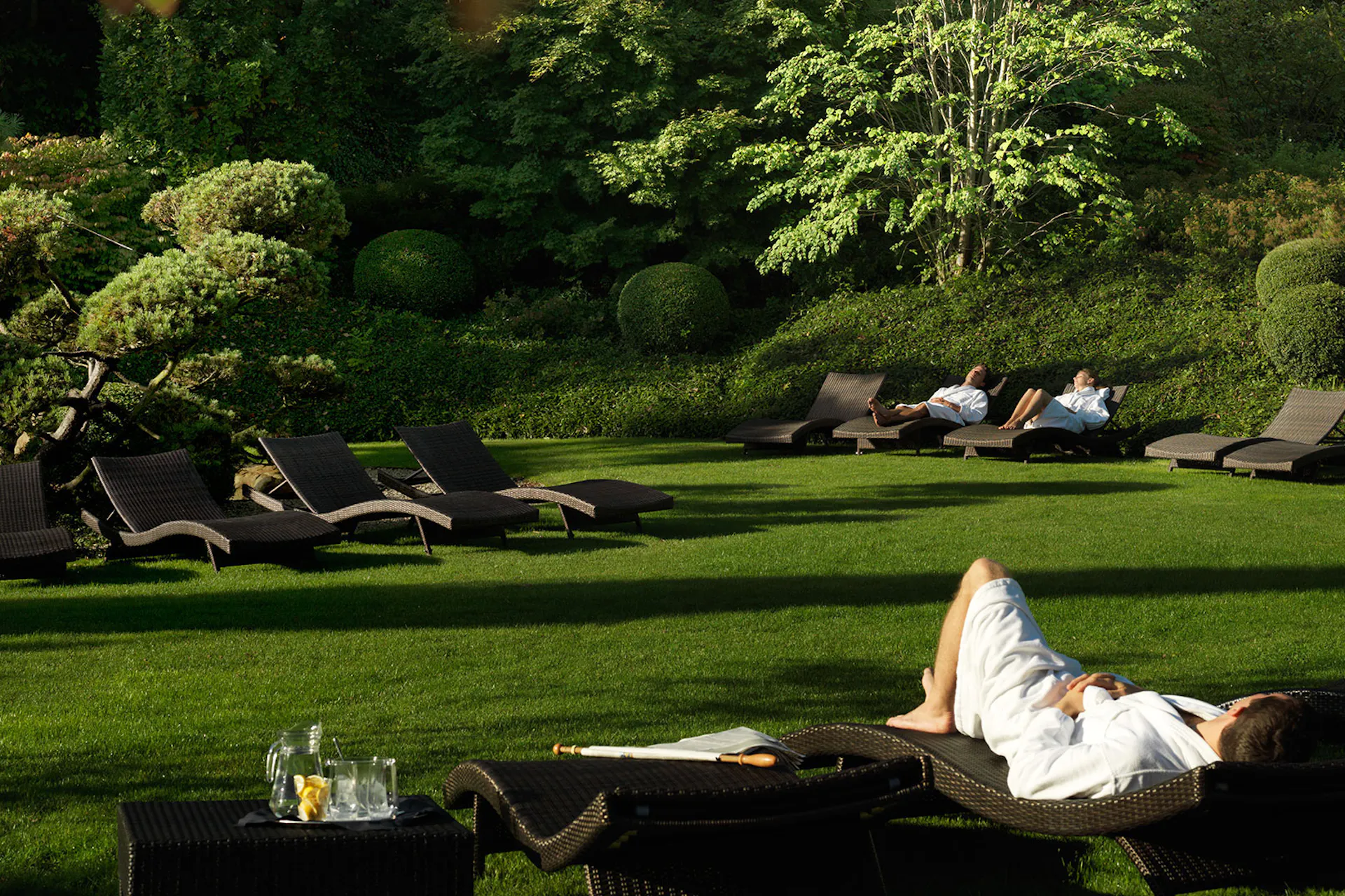 We heten u van harte welkom bij Aspria