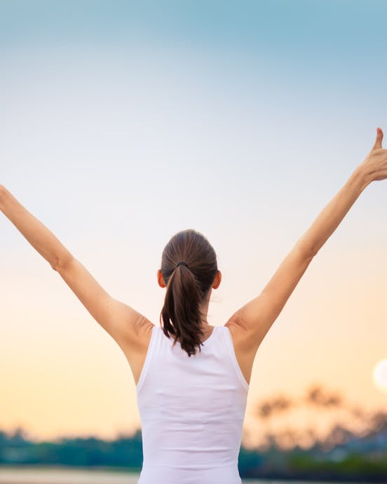 Die Chemie des Wohlbefindens