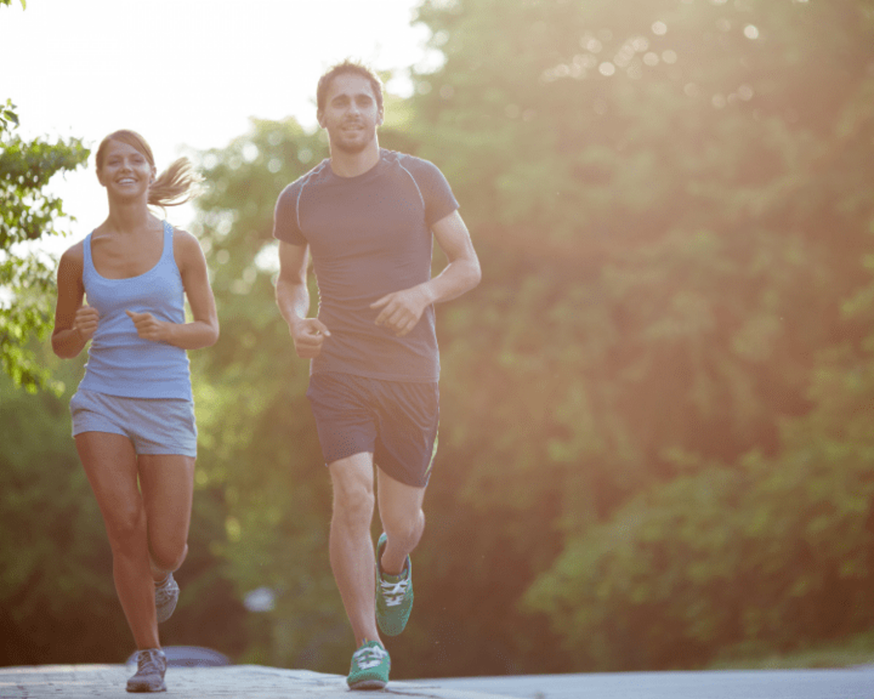 10 Dinge, die ich gern gewusst hätte, bevor ich mit dem Laufsport angefangen habe 