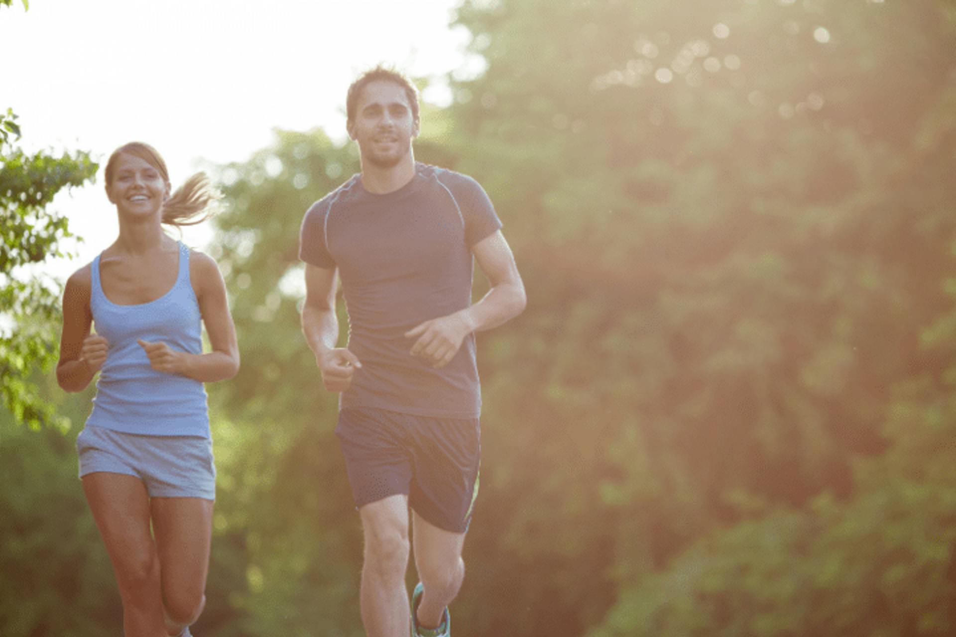10 Dinge, die ich gern gewusst hätte, bevor ich mit dem Laufsport angefangen habe