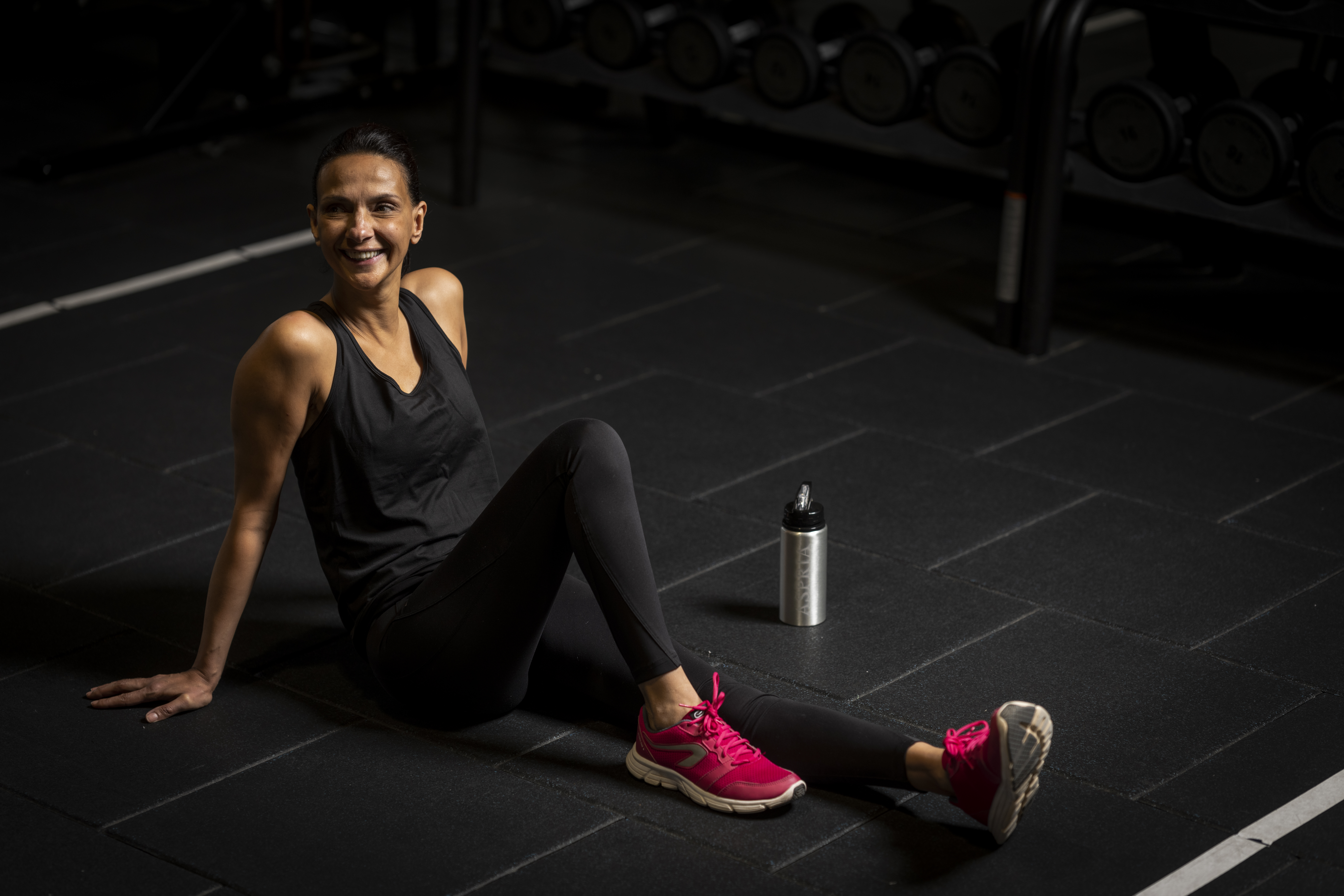 How to turn exercise into a habit in 6 steps