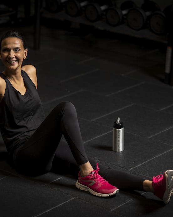 Mit diesen sechs Schritten machen Sie Sport zu Ihrer Gewohnheit