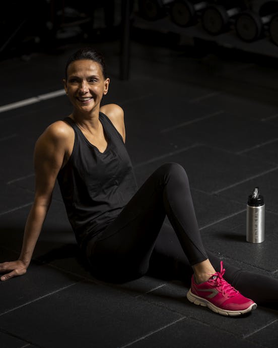 Six étapes pour faire du sport une habitude