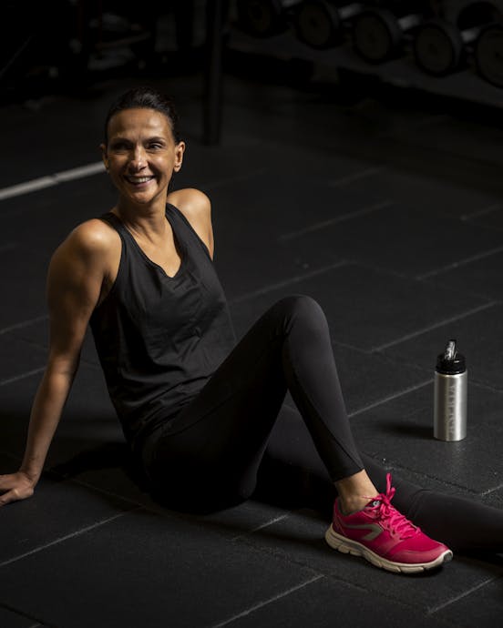 Mit diesen sechs Schritten machen Sie Sport zu Ihrer Gewohnheit