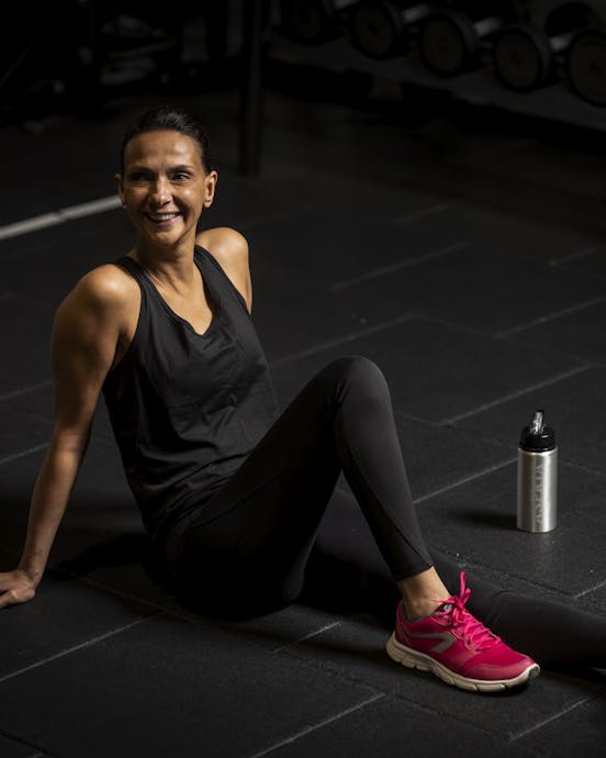 Mit diesen sechs Schritten machen Sie Sport zu Ihrer Gewohnheit