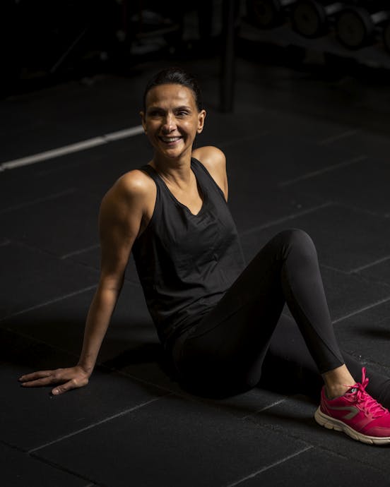 How to turn exercise into a habit in 6 steps