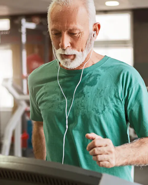 Persoonlijke benadering van uw fitness