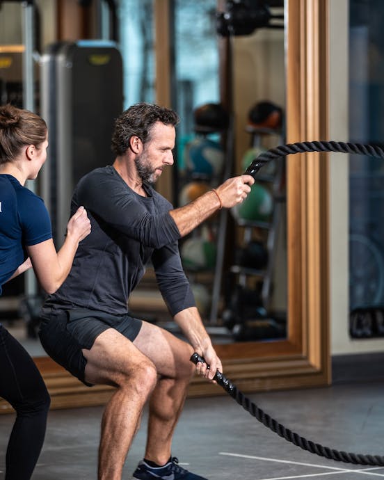 Définir des objectifs fitness SMART pour de meilleurs résultats