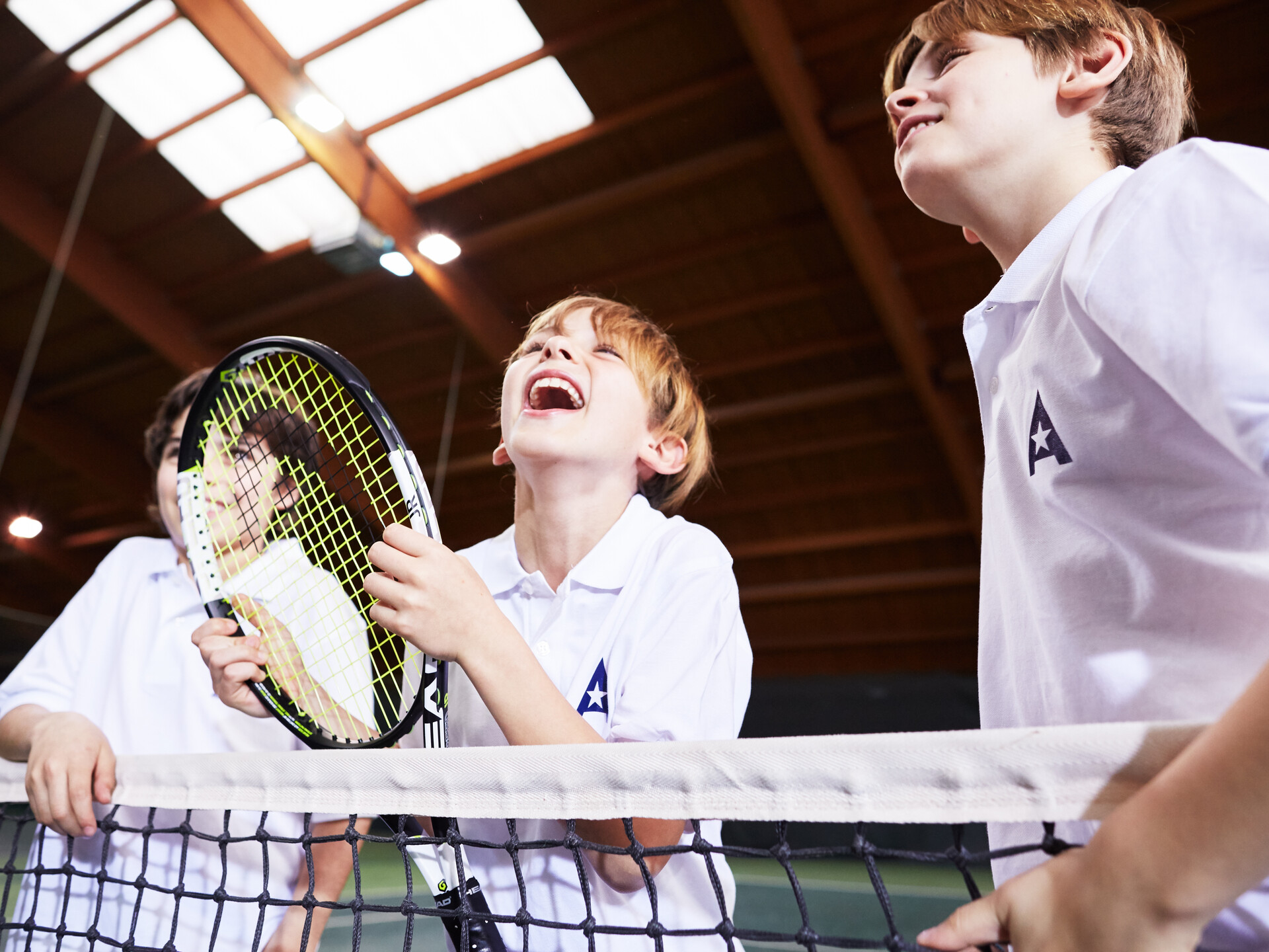 S. Santella,  Aspria Socio