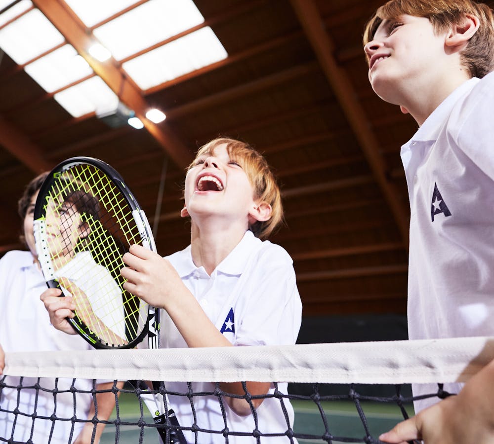 S. Santella, Aspria Socio