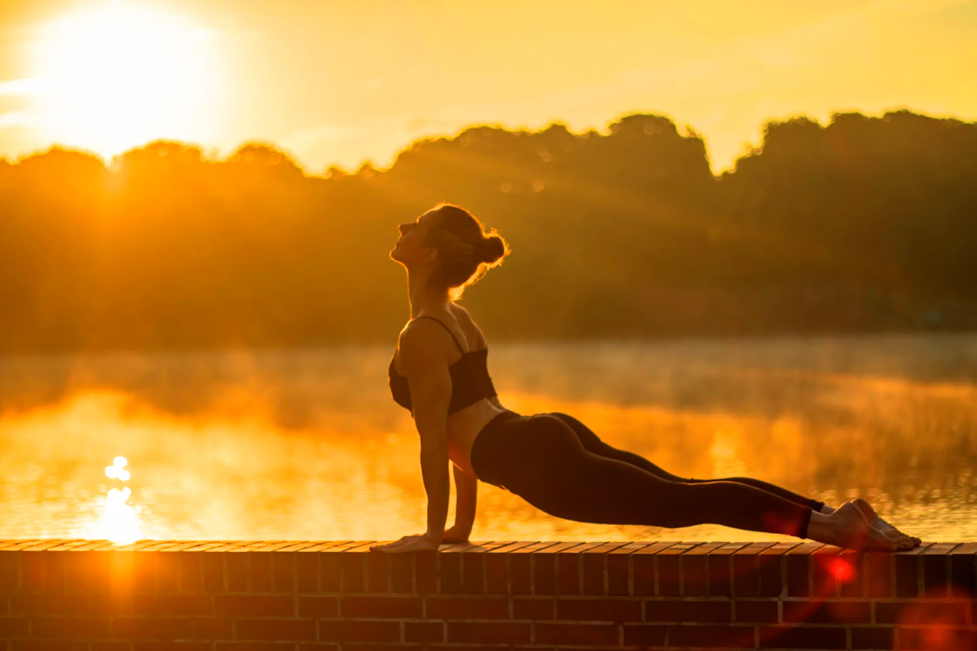 International Yoga Day: IL Saluto Al Sole