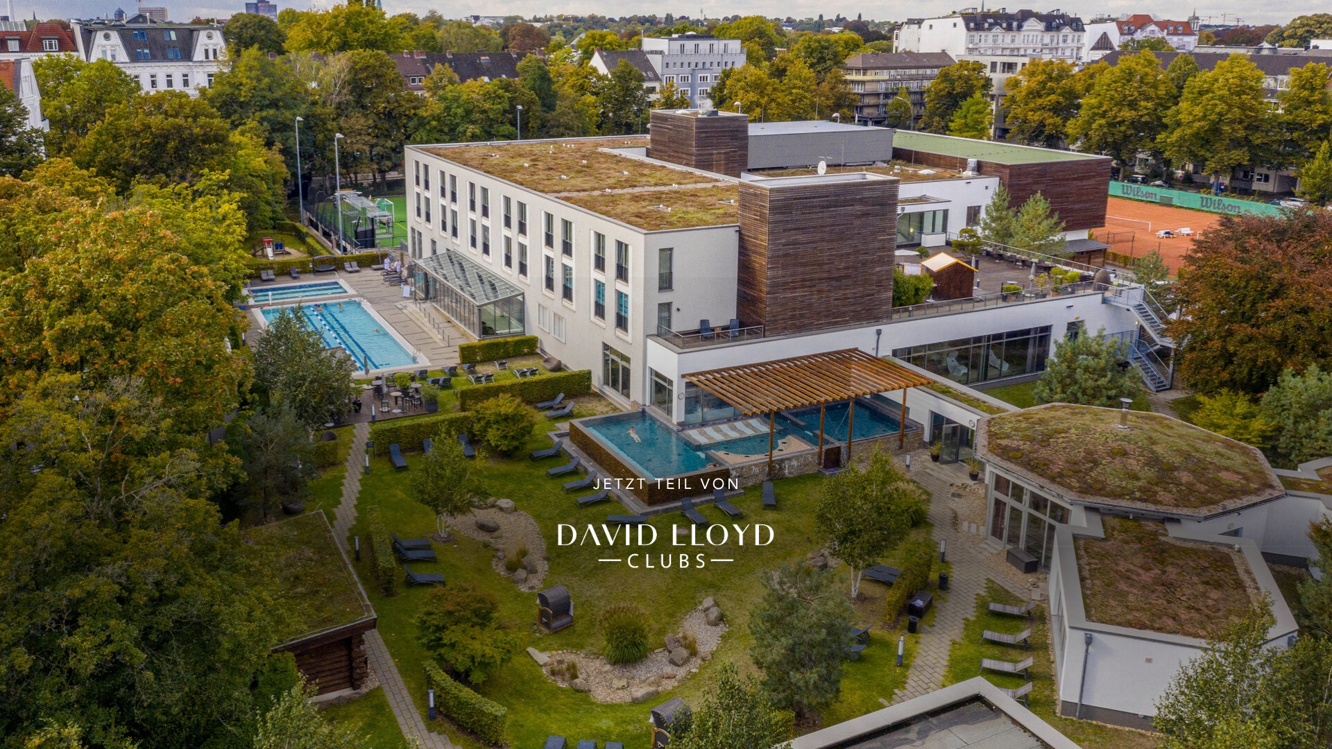 Ein neues Kapitel für unseren Club 