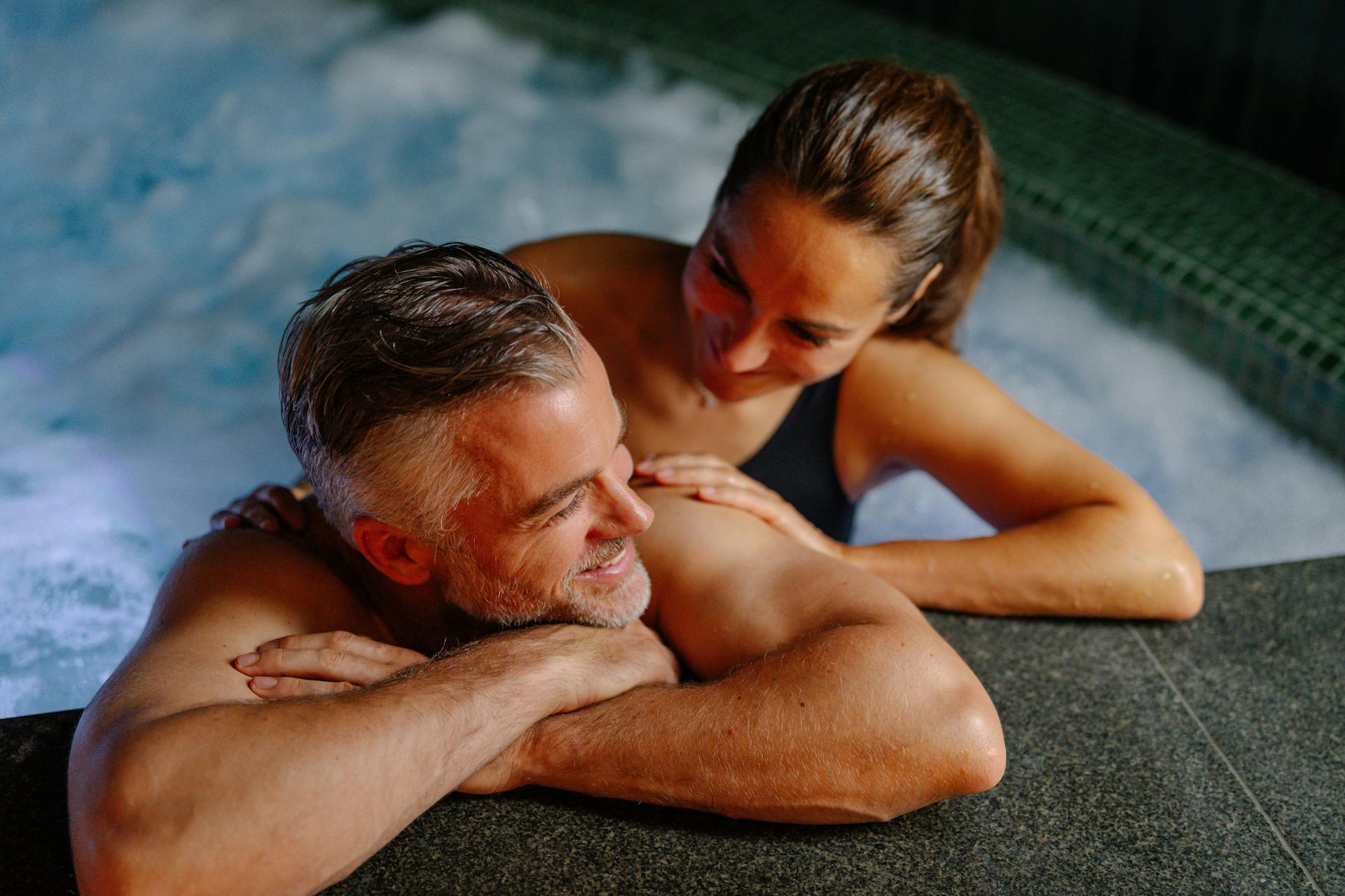 Die Wellbeing-Trends 2025