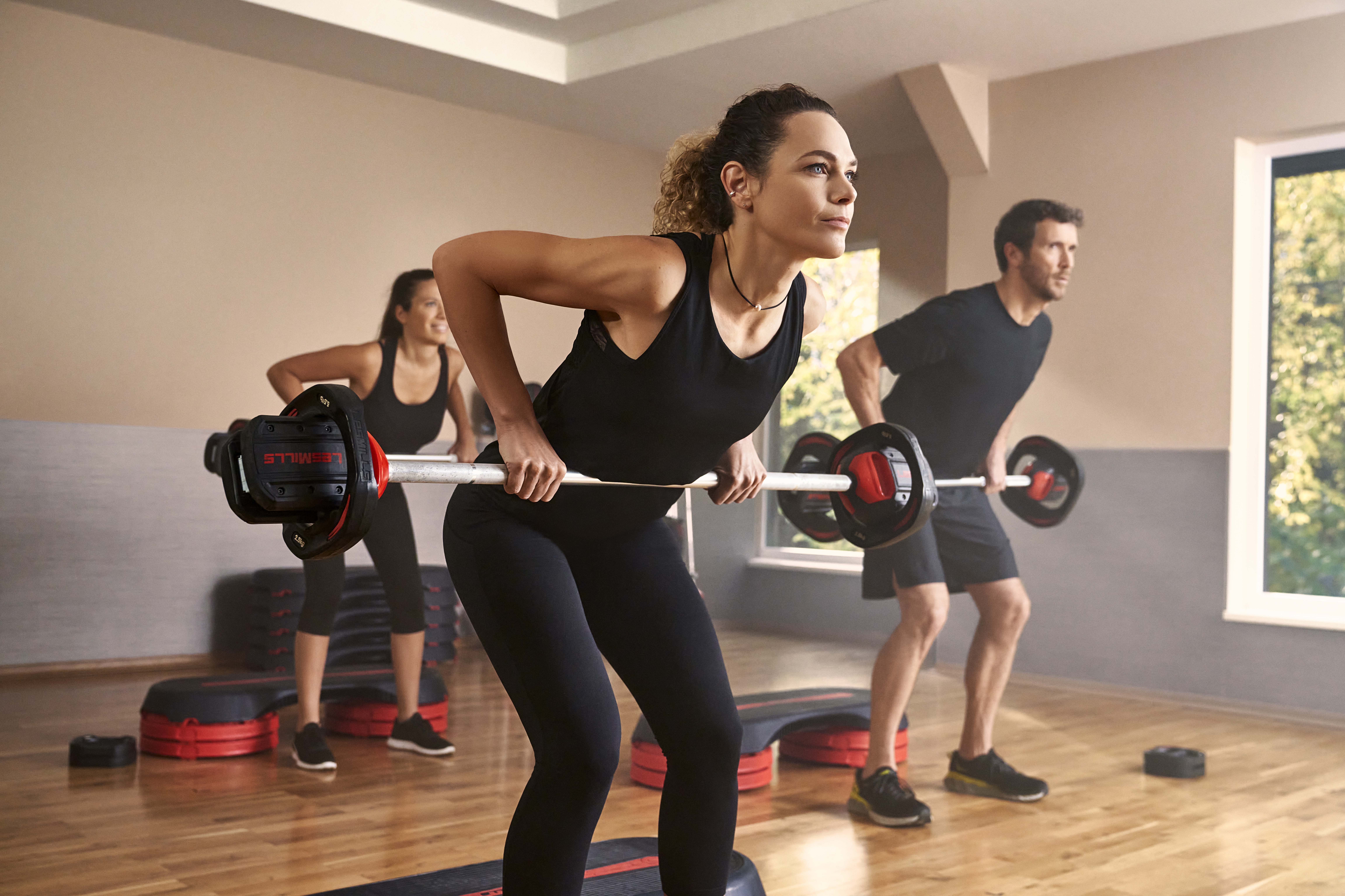 Over 140 courses per week