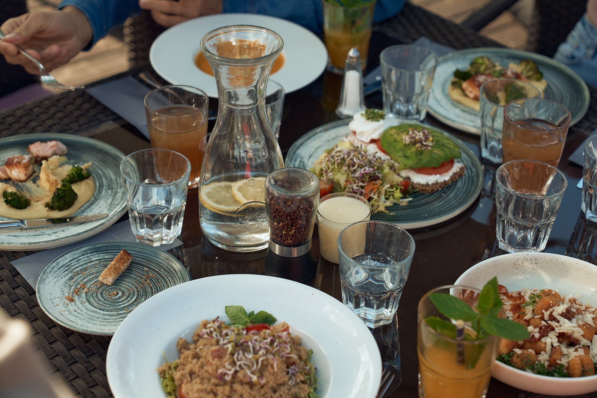 Women's Health: Nutrition - A Key Pillar