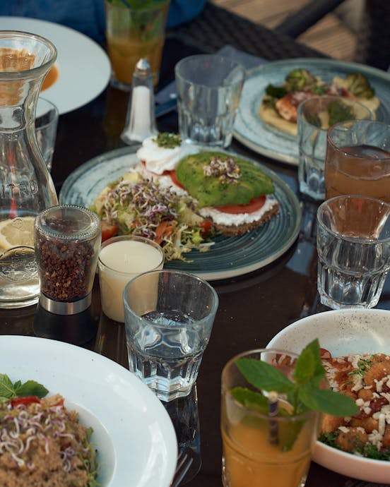 Women's Health: Nutrition