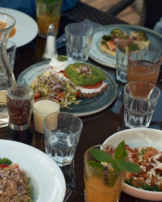 Women's Health: Nutrition