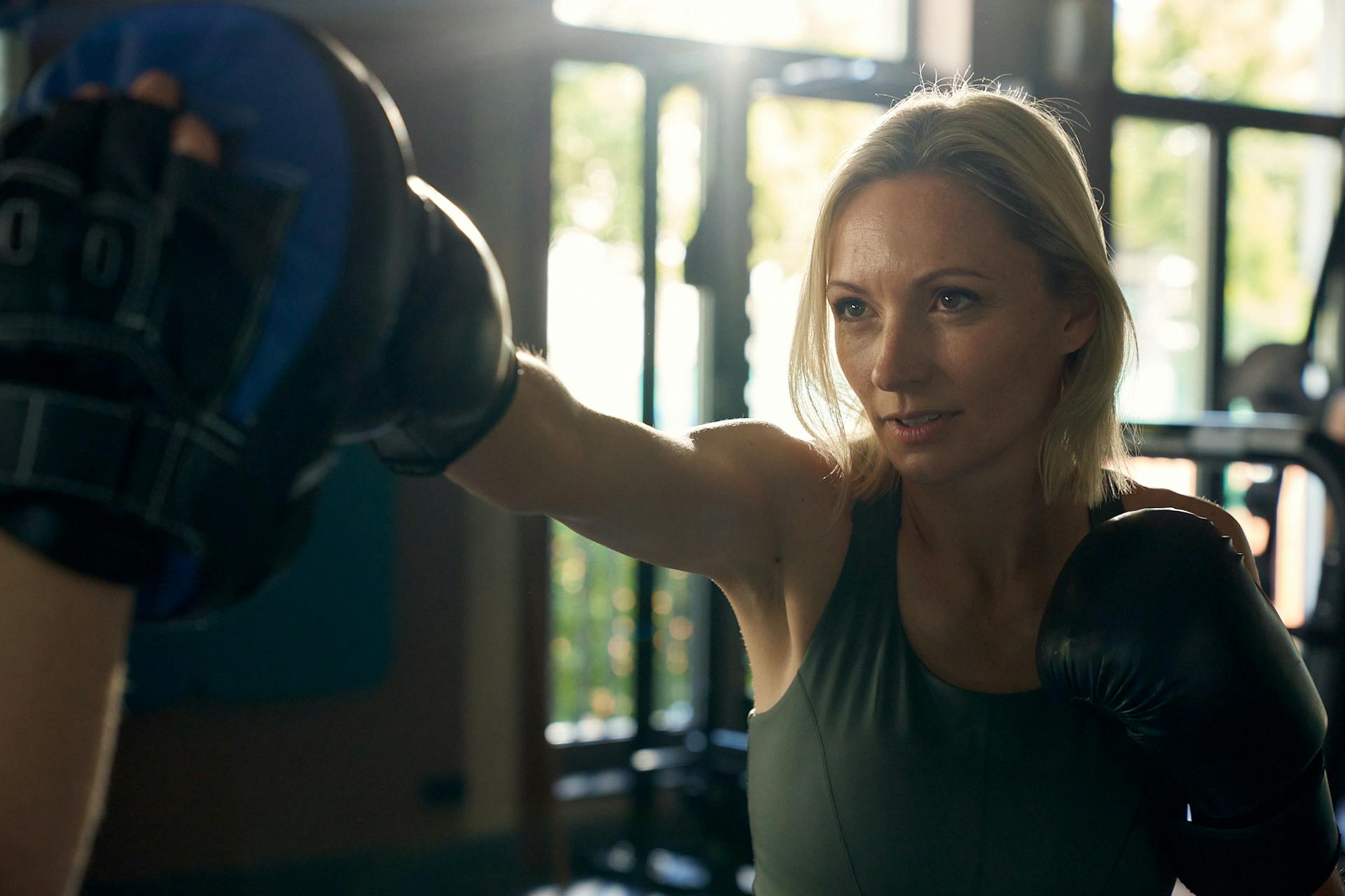 Women's Health: Physical Activity - The Key to Wellbeing