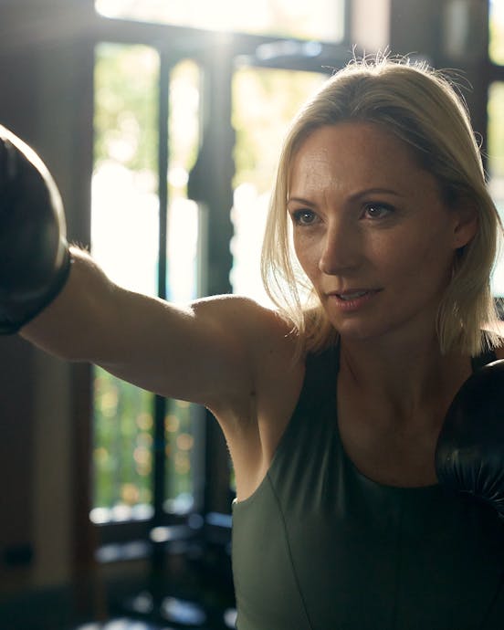 Women's Health: Physical Activity