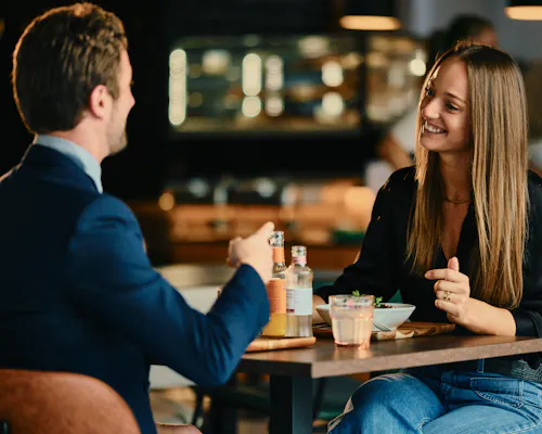 SOCIAL WELLBEING
