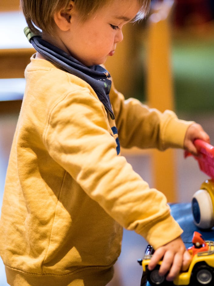 Wir kümmern uns liebevoll um Ihre Kinder, während Sie entspannt unser Clubangebot nutzen oder Zeit für sich genießen.