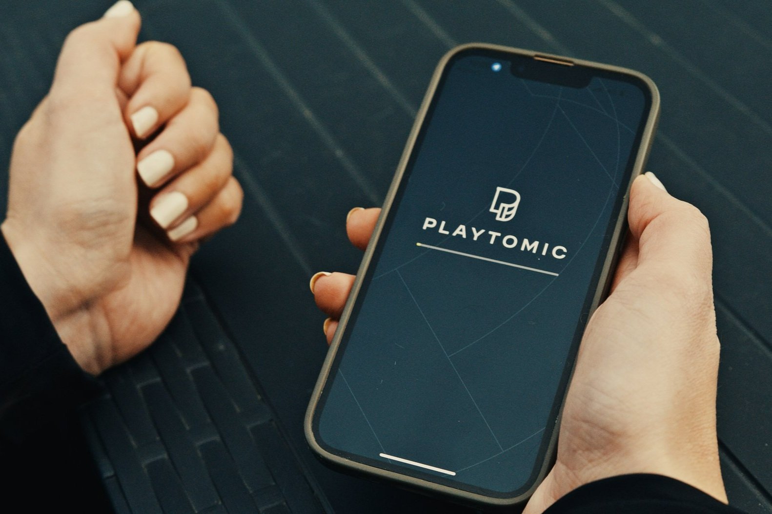 Padel Court Bookings