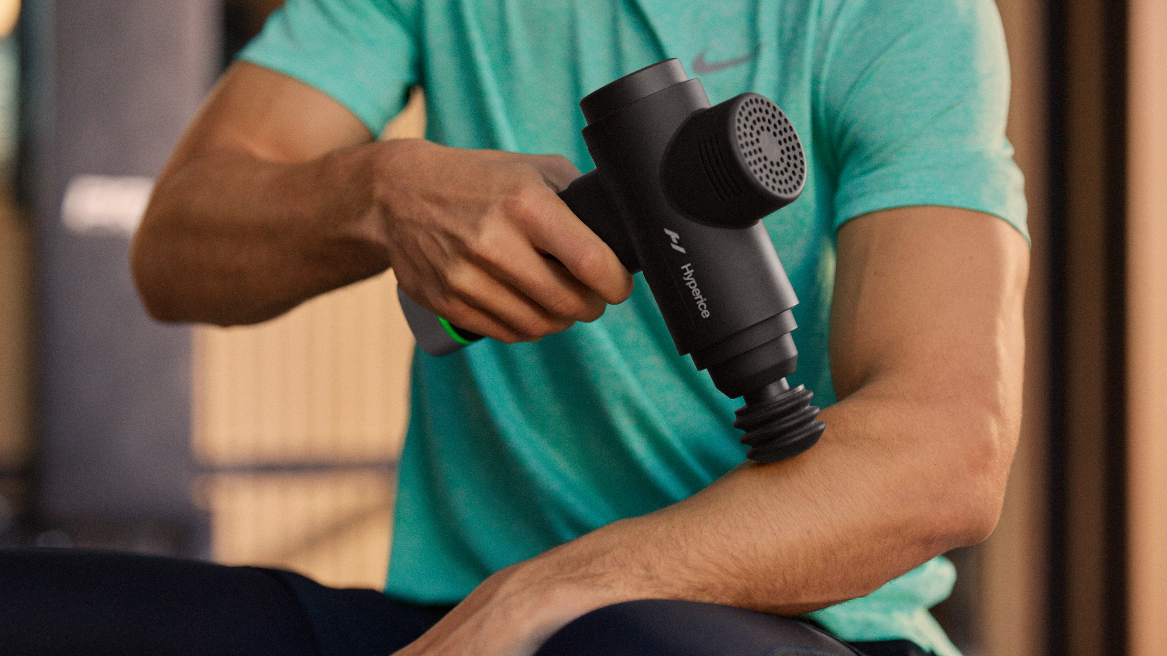 Récupération post-entraînement