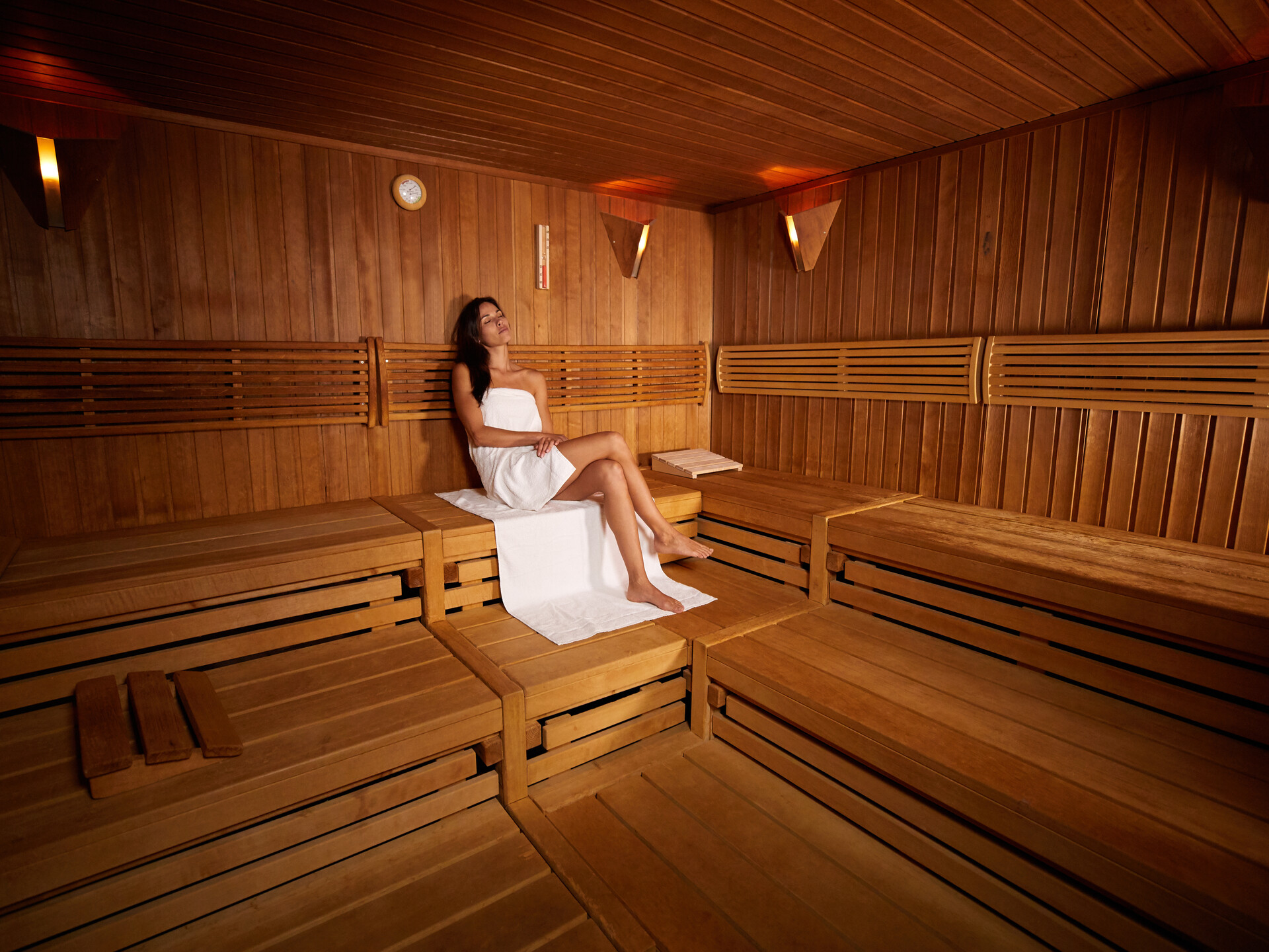 Hot & cold: thermal contrast explained