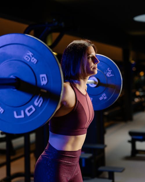 Fitness auf 1.200 m2