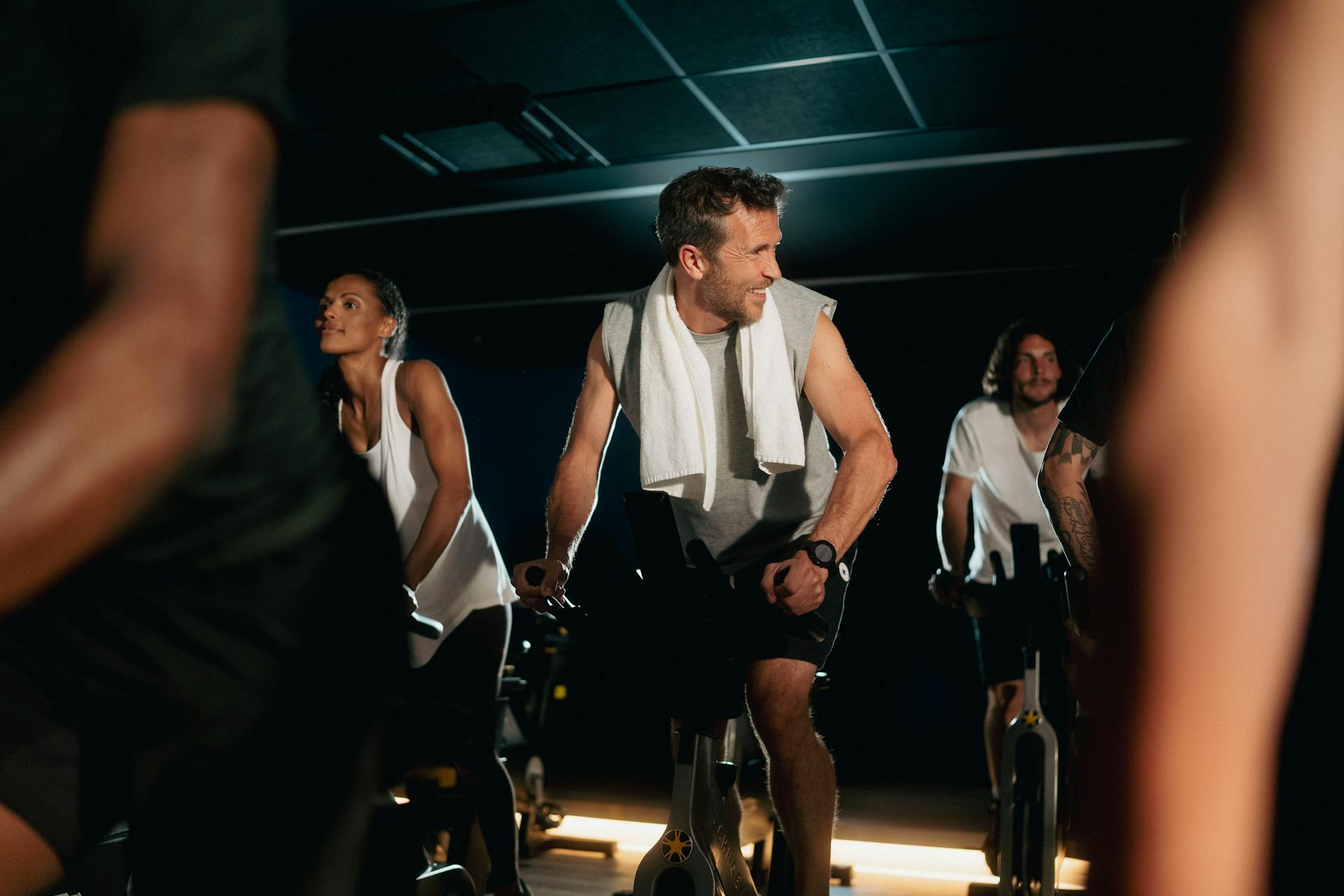 Allenati senza limiti