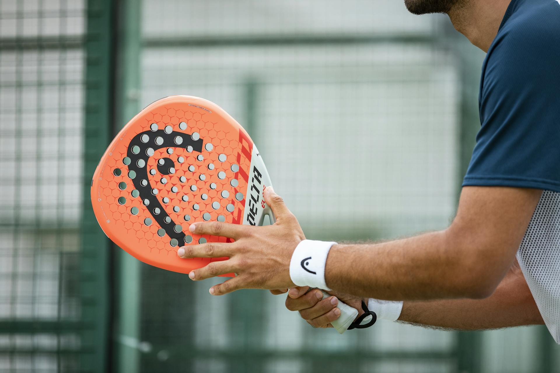 Fun racquet sports for all ages