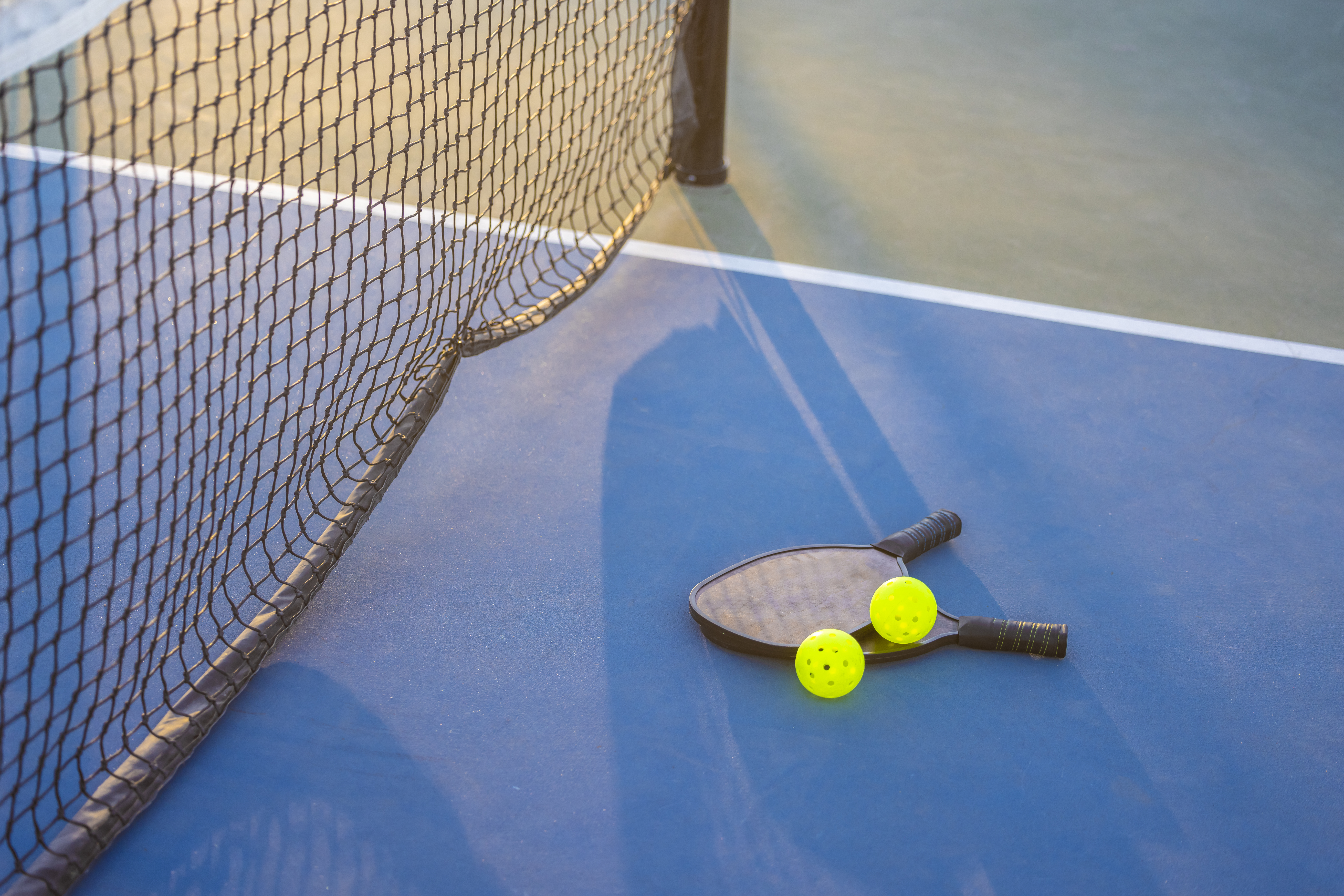 Alla scoperta del pickleball: storia, regole e punteggio