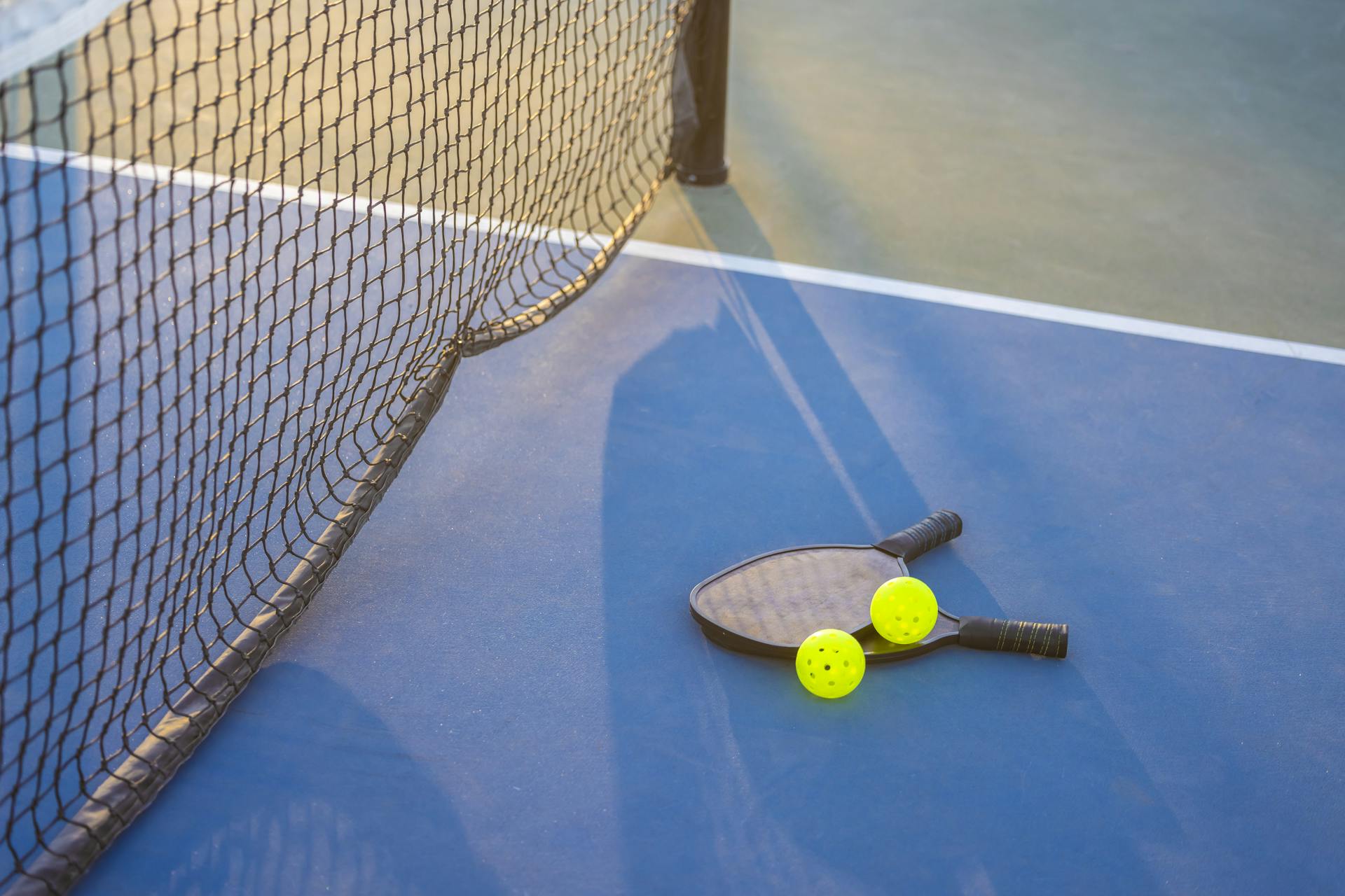 Alla scoperta del pickleball: storia, regole e punteggio