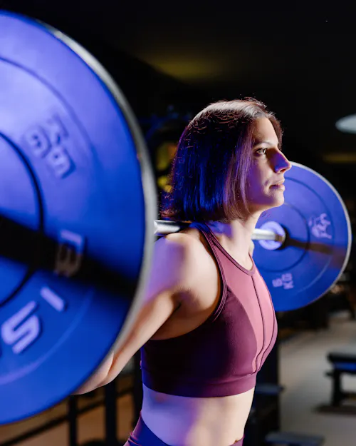UITGEBREIDE TRAININGSMOGELIJKHEDEN