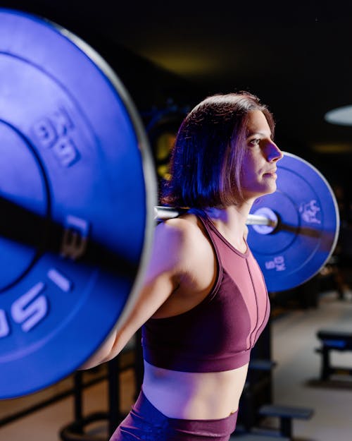 Fitness on two levels