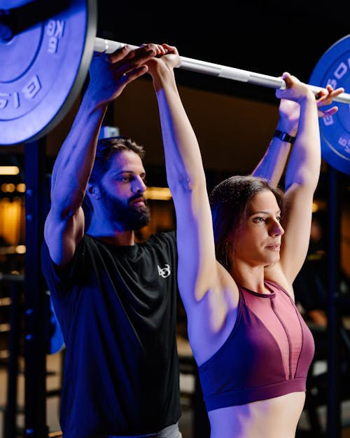 Personalised approach