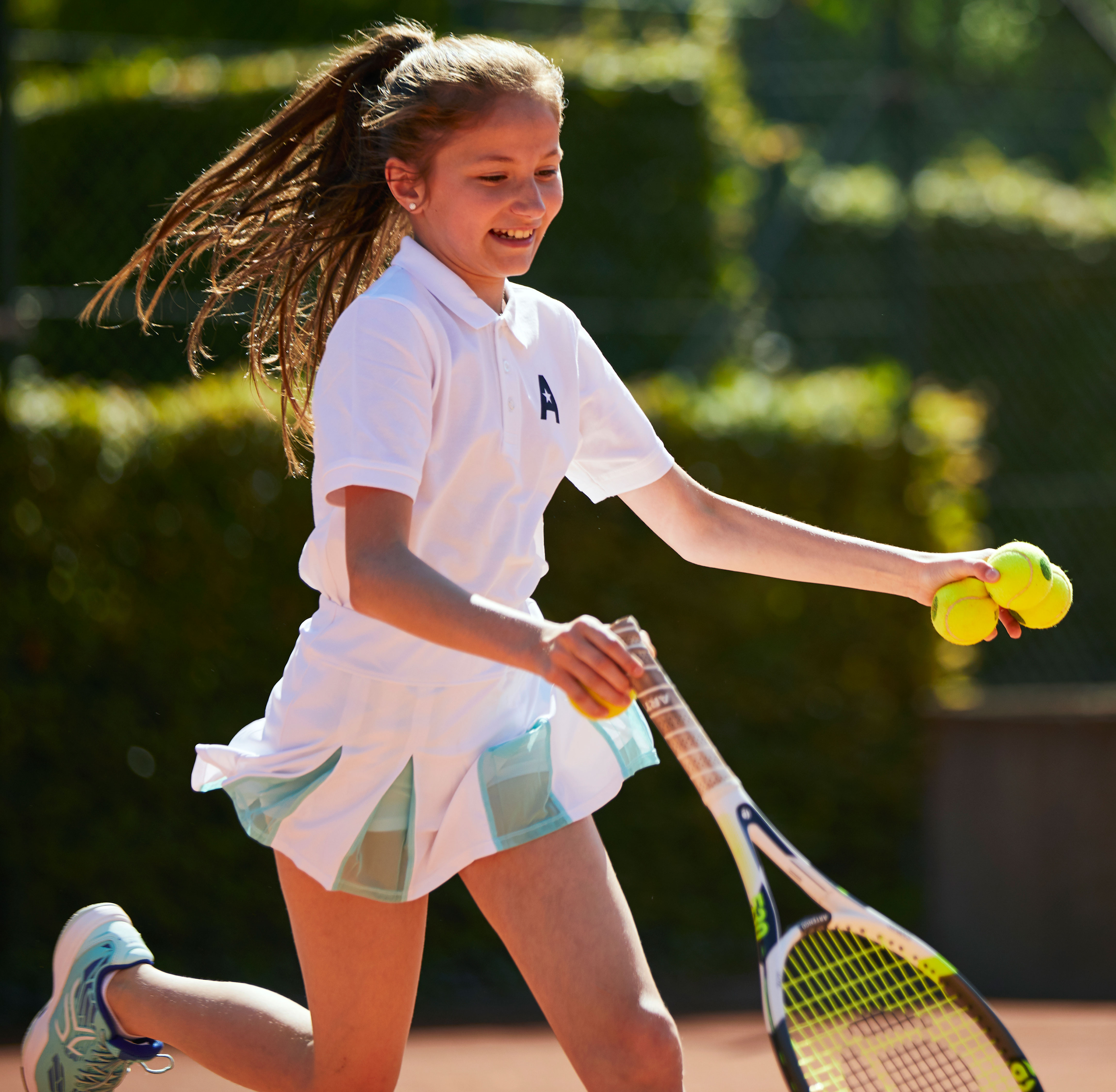 Keep your kids active during school holidays