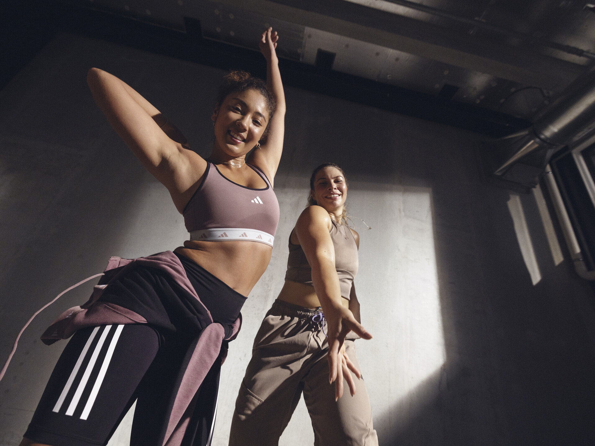 Cours collectifs LES MILLS : des entraînements dynamiques et efficaces
